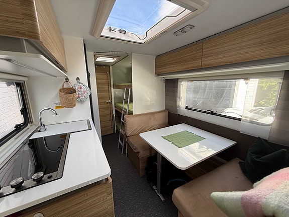 Adria Altea 552pk 8 of 12