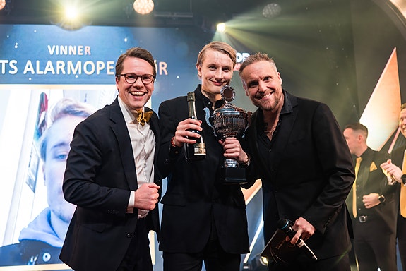 Bilde 3 av 5 i jobbannonse-galleriet