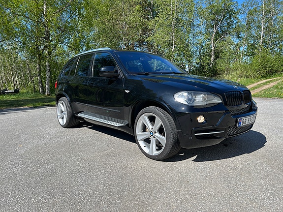 BMW X5 9 of 27