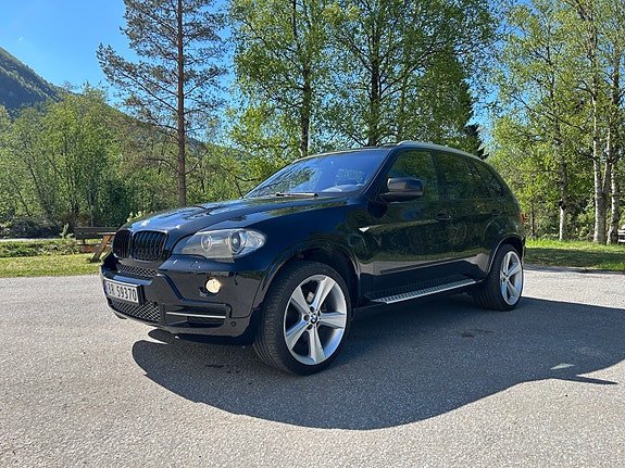 BMW X5 2 of 27