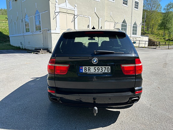 BMW X5 6 of 27