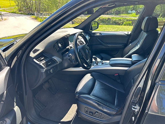 BMW X5 11 of 27
