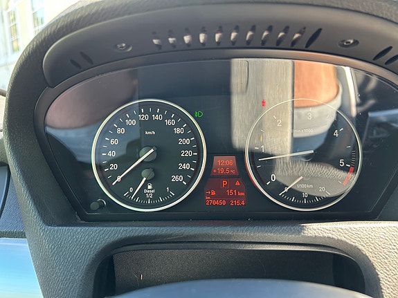BMW X5 23 of 27