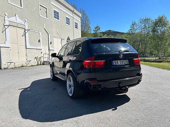 BMW X5 5 of 27