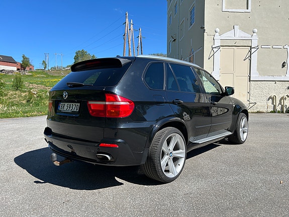 BMW X5 7 of 27