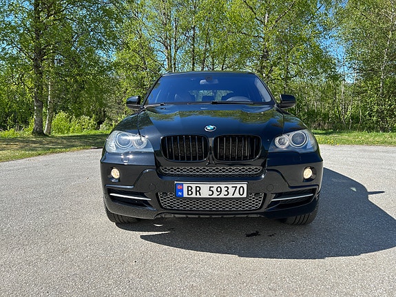 BMW X5 10 of 27