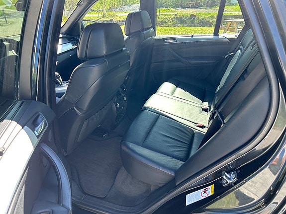 BMW X5 12 of 27