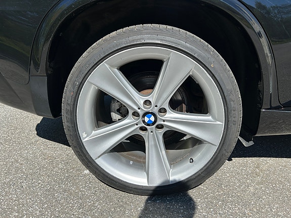 BMW X5 21 of 27