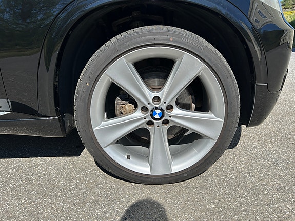 BMW X5 22 of 27
