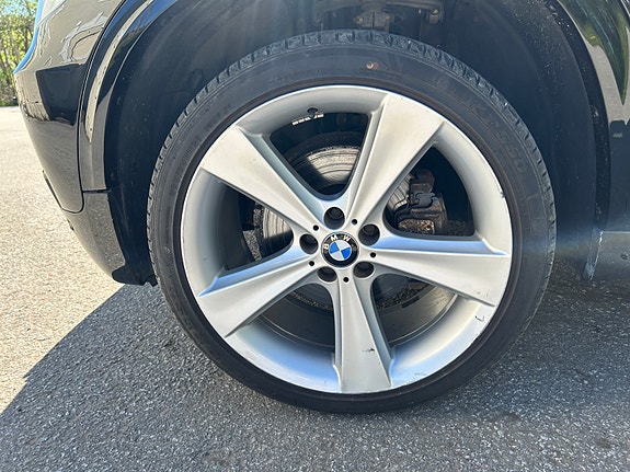 BMW X5 19 of 27