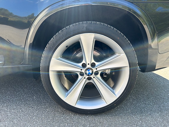 BMW X5 20 of 27