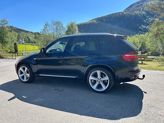BMW X5 4 of 27