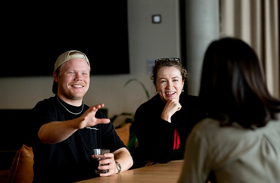 Bilde 2 av 4 i jobbannonse-galleriet