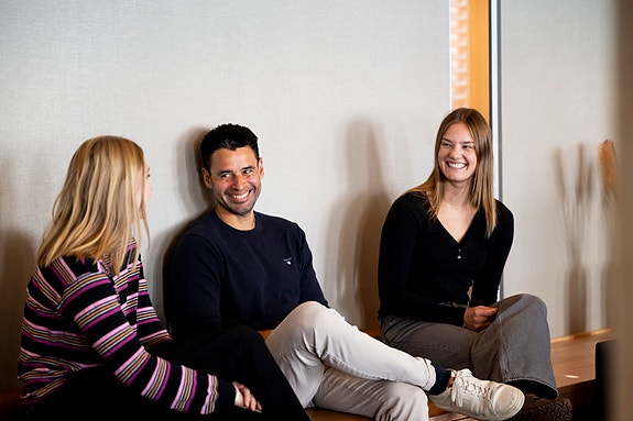 Bilde 3 av 4 i jobbannonse-galleriet