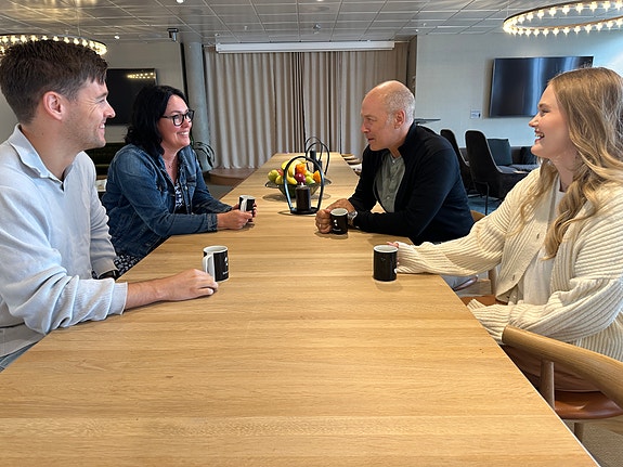 Bilde 1 av 7 i jobbannonse-galleriet