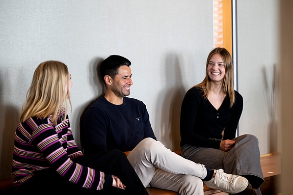 Bilde 2 av 7 i jobbannonse-galleriet