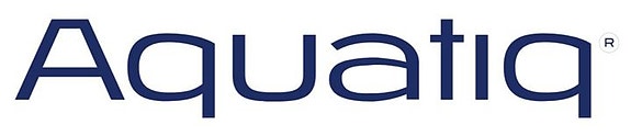 Aquatiq logo