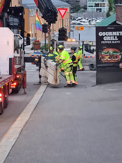 Bilde 8 av 10 i jobbannonse-galleriet