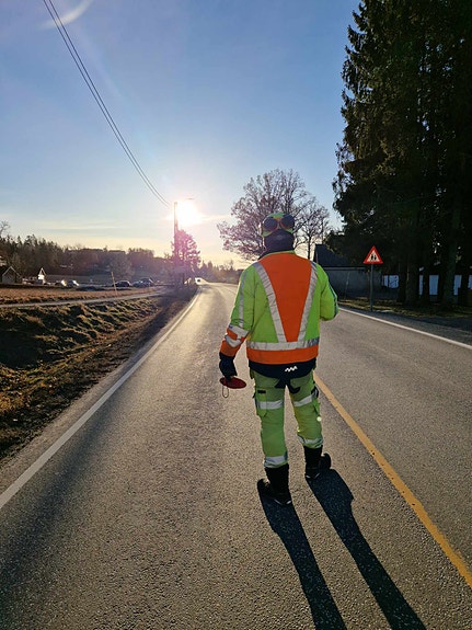 Bilde 5 av 10 i jobbannonse-galleriet