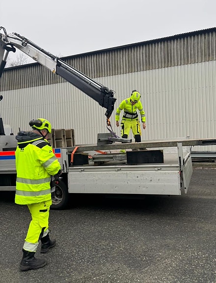 Bilde 2 av 10 i jobbannonse-galleriet