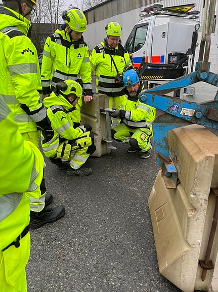 Bilde 1 av 10 i jobbannonse-galleriet