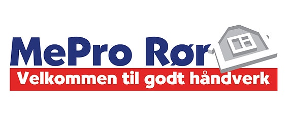 MEPRO RØR AS logo