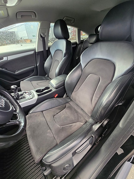 Audi A5 21 of 30