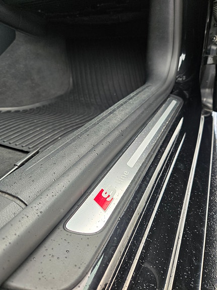 Audi A5 26 of 30
