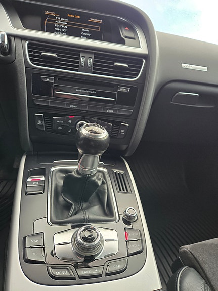 Audi A5 18 of 30