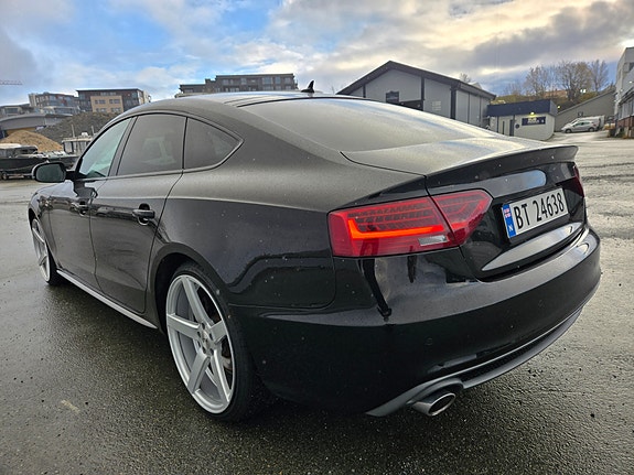 Audi A5 13 of 30