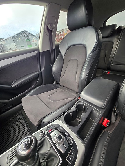 Audi A5 22 of 30