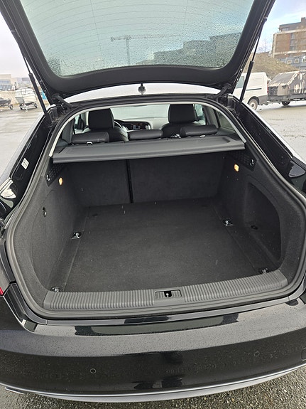 Audi A5 29 of 30