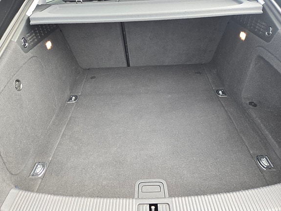 Audi A5 28 of 30