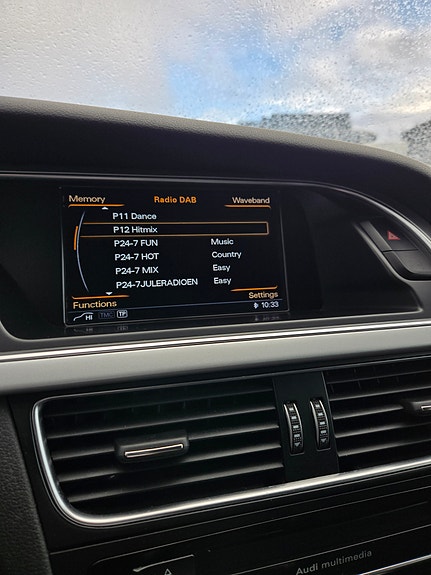 Audi A5 20 of 30