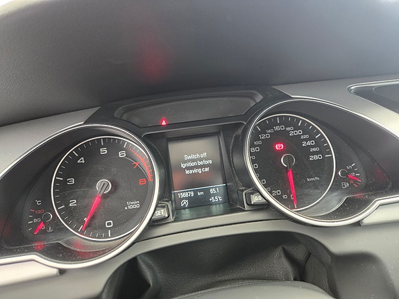 Audi A5 19 of 30