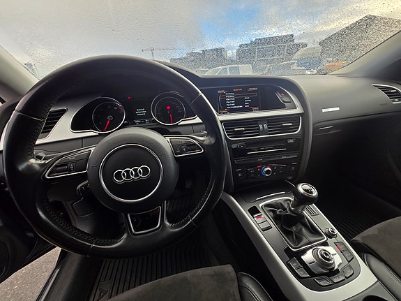Audi A5 17 of 30