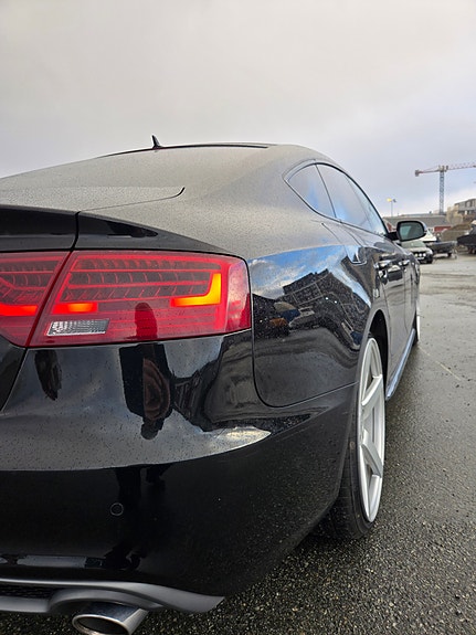Audi A5 7 of 30