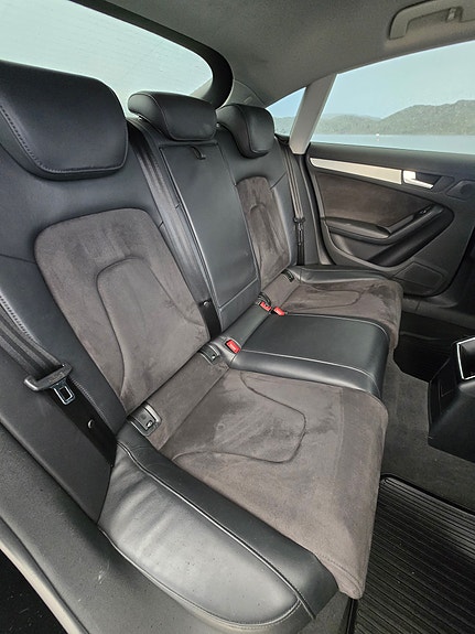 Audi A5 24 of 30