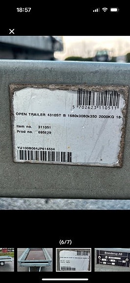 Product image 6 of 7