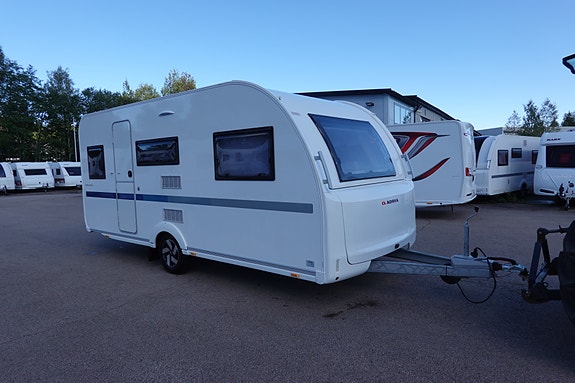 Adria Altea 492 LU