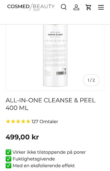 Product image 2 of 3