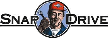SNAP DRIVE AS logo