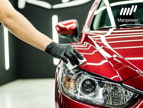 Bilde 1 av 3 i jobbannonse-galleriet