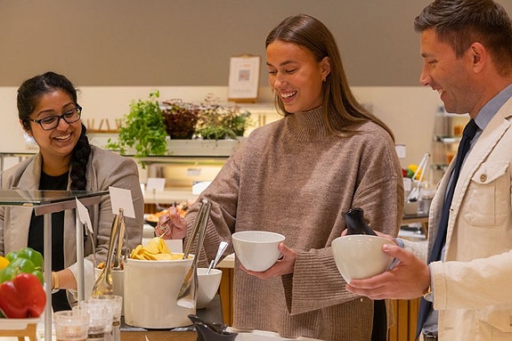 Bilde 4 av 5 i jobbannonse-galleriet