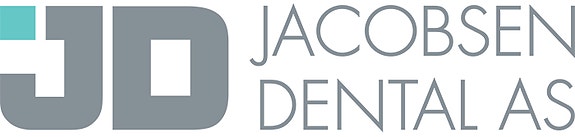 Jacobsen Dental AS logo