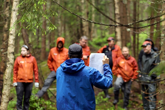 Bilde 1 av 3 i jobbannonse-galleriet