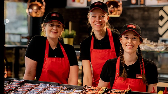 Bilde 6 av 6 i jobbannonse-galleriet