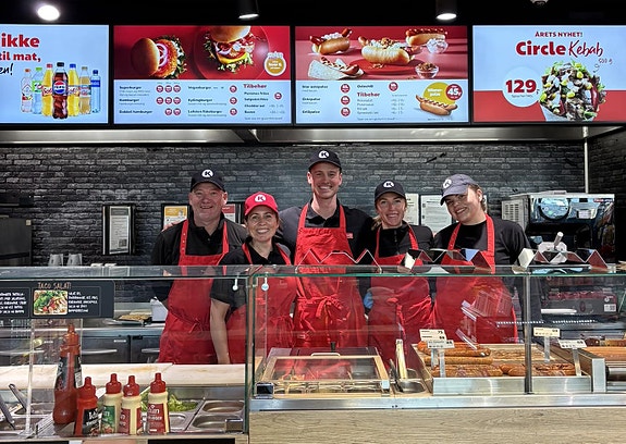 Bilde 3 av 6 i jobbannonse-galleriet