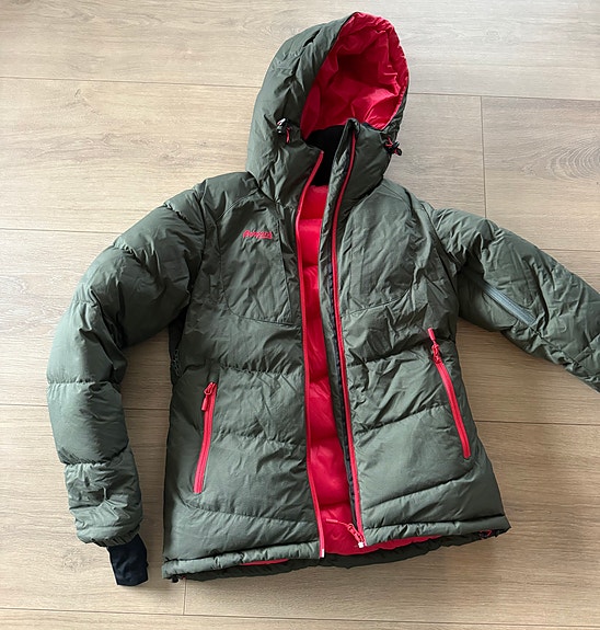 Bergans Ytterklær til salgs (side 2) FINN Torget