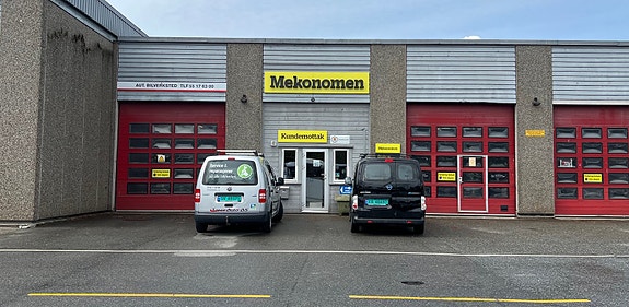 Bilde 1 av 4 i jobbannonse-galleriet